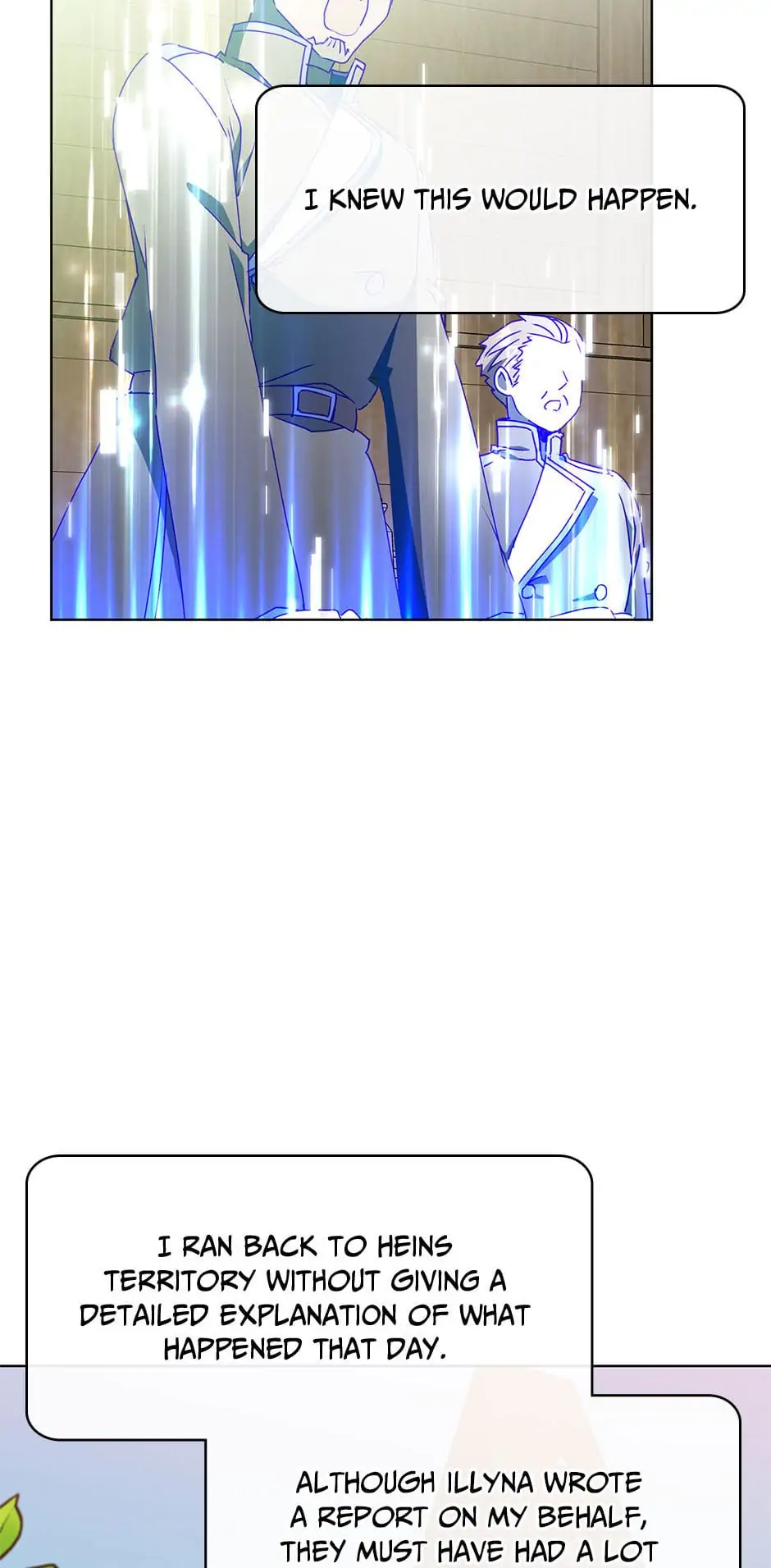 Read The Max Level Hero Strikes Back EN Manga Online