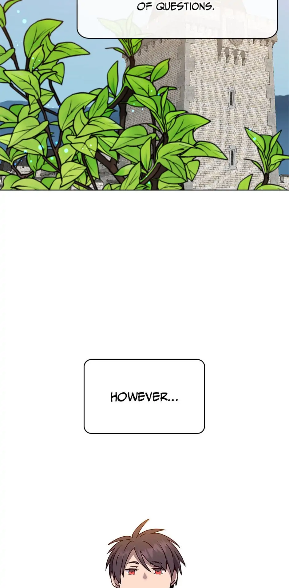 Read The Max Level Hero Strikes Back EN Manga Online