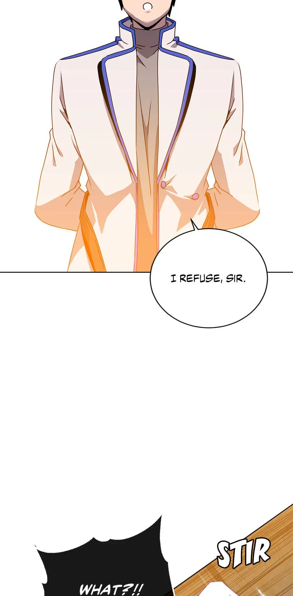 Read The Max Level Hero Strikes Back EN Manga Online