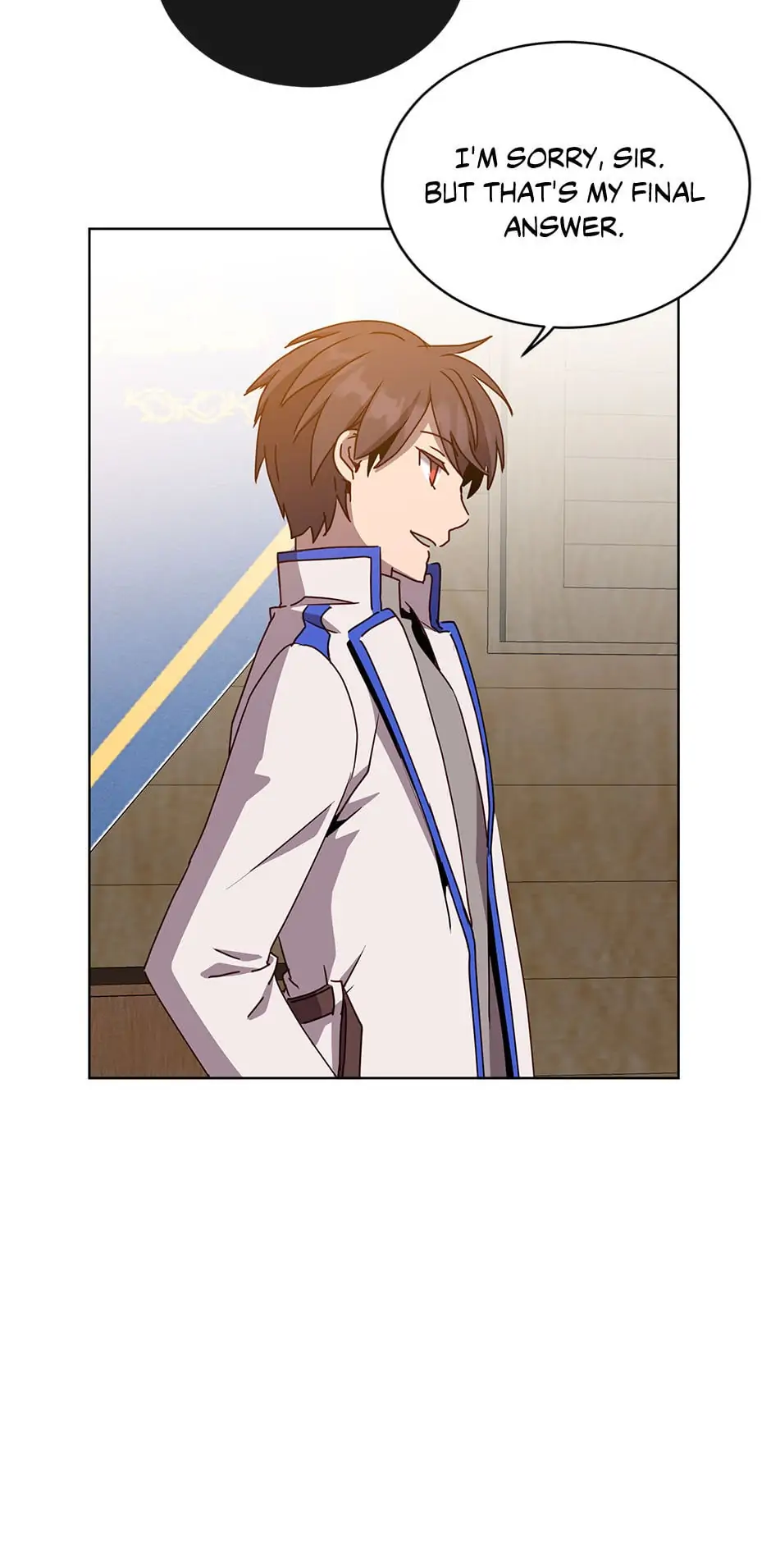 Read The Max Level Hero Strikes Back EN Manga Online