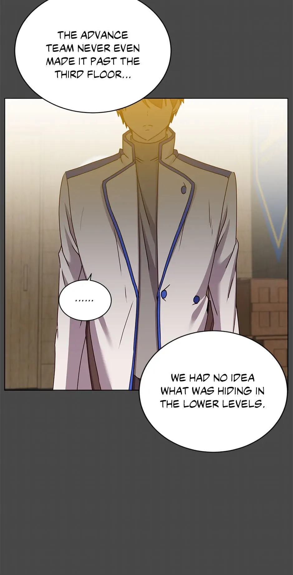 Read The Max Level Hero Strikes Back EN Manga Online