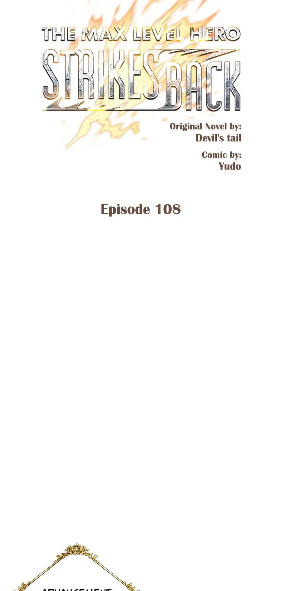 Read The Max Level Hero Strikes Back EN Manga Online