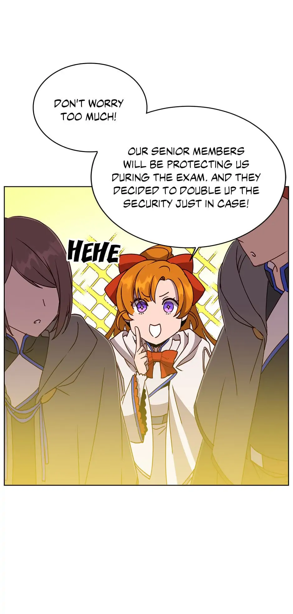 Read The Max Level Hero Strikes Back EN Manga Online