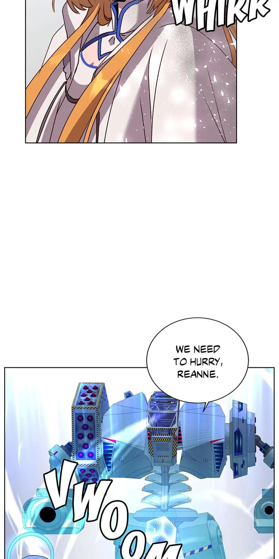Read The Max Level Hero Strikes Back EN Manga Online