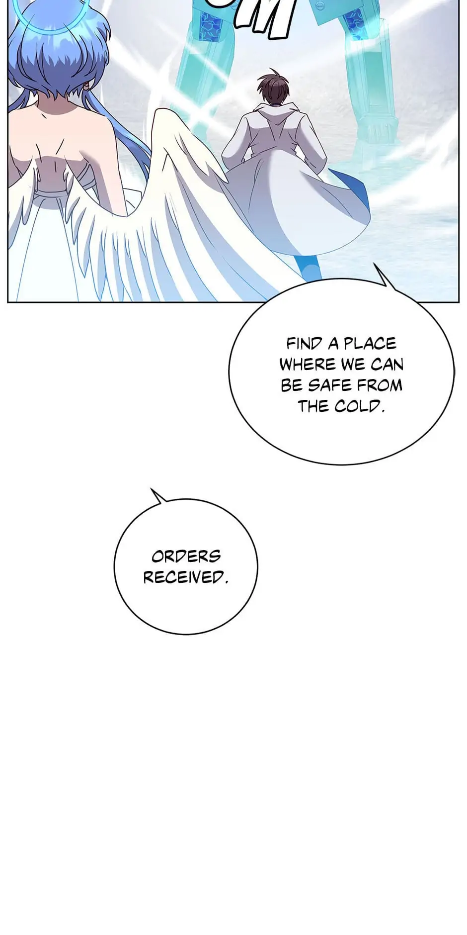 Read The Max Level Hero Strikes Back EN Manga Online