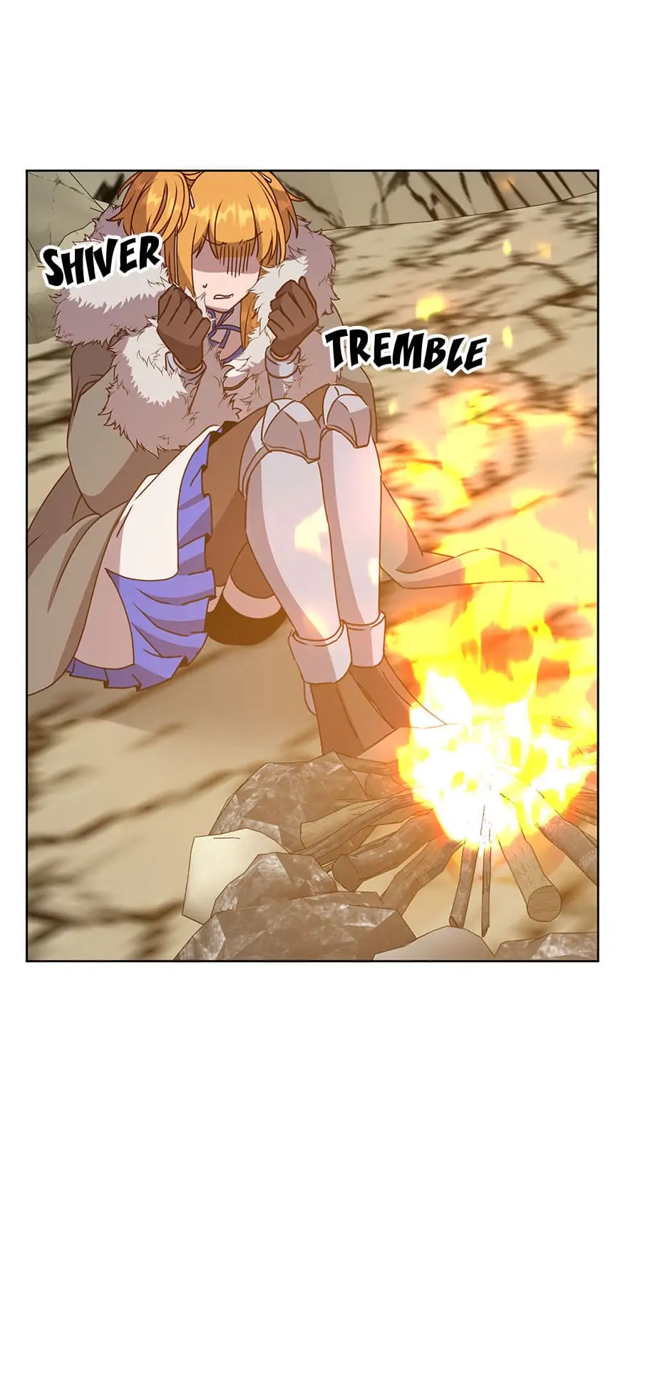 Read The Max Level Hero Strikes Back EN Manga Online