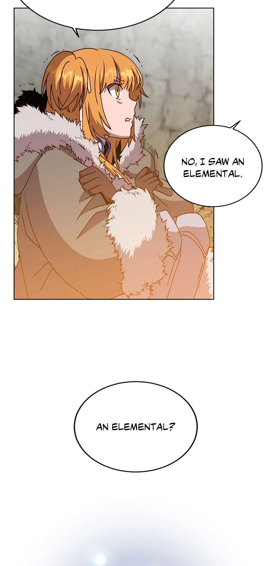 Read The Max Level Hero Strikes Back EN Manga Online