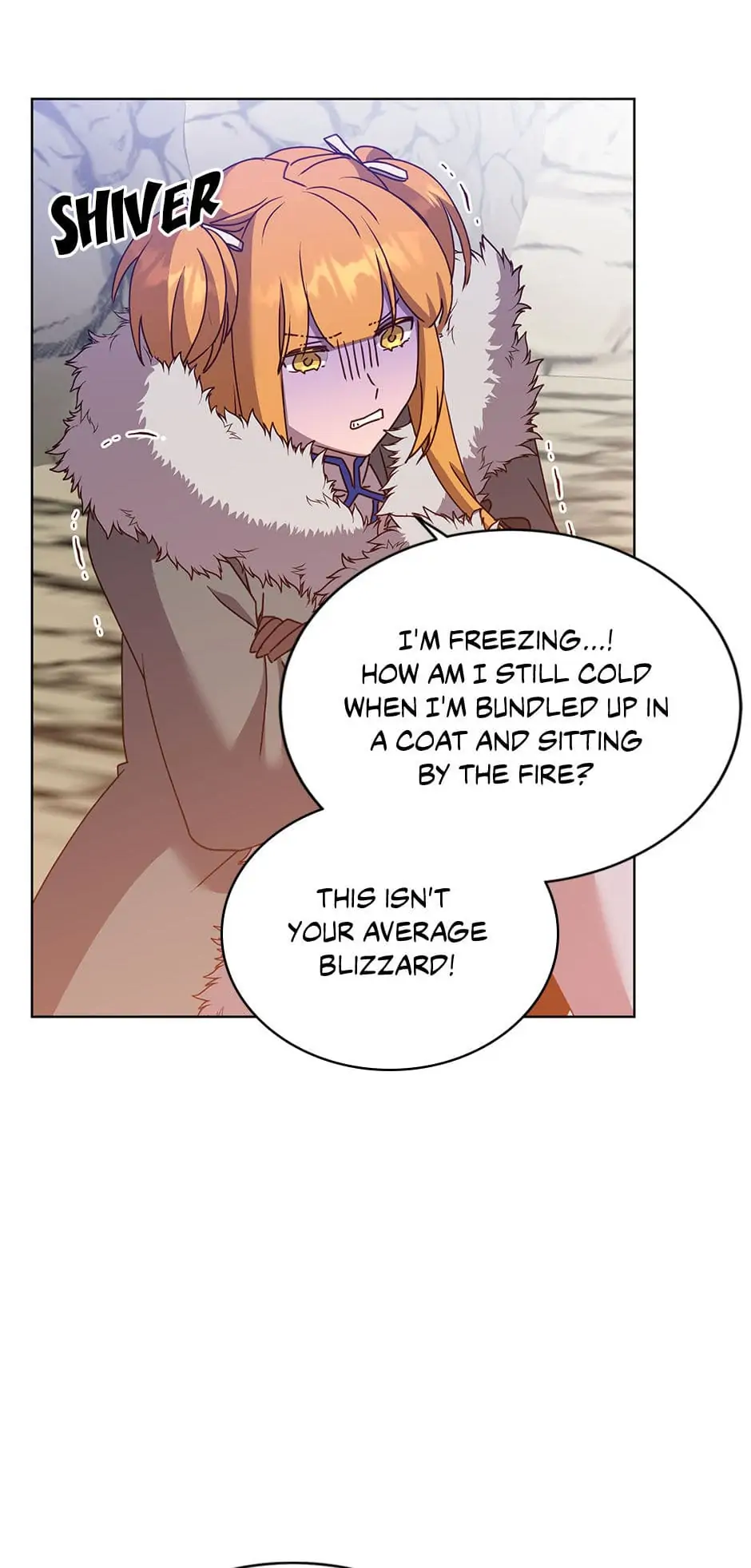 Read The Max Level Hero Strikes Back EN Manga Online