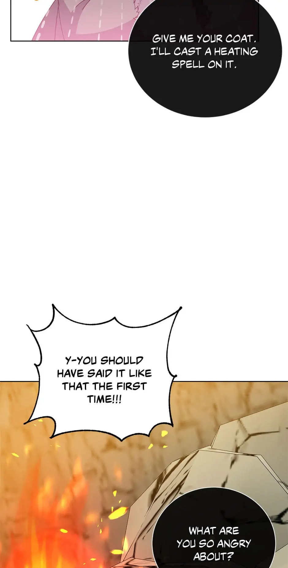 Read The Max Level Hero Strikes Back EN Manga Online