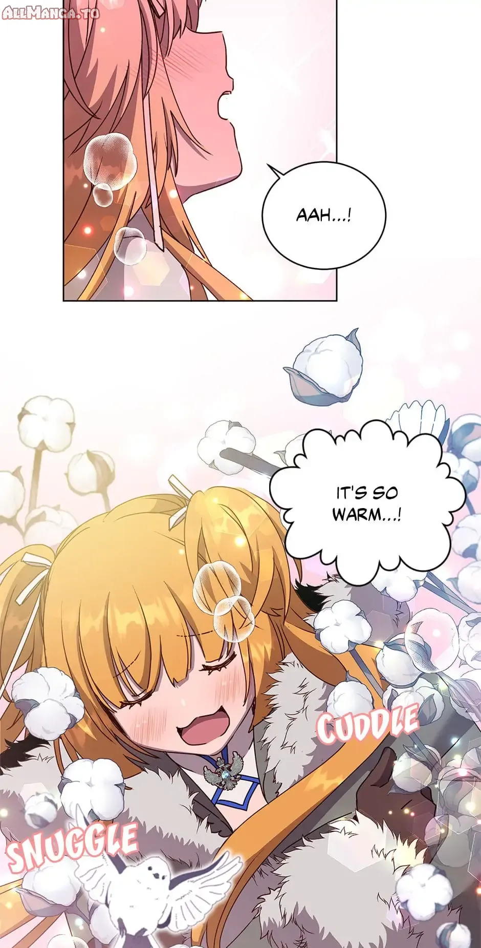 Read The Max Level Hero Strikes Back EN Manga Online