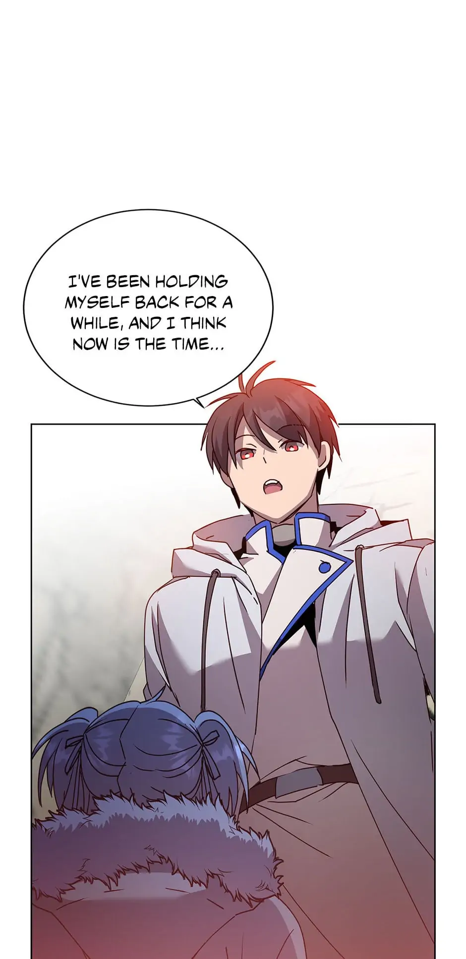 Read The Max Level Hero Strikes Back EN Manga Online