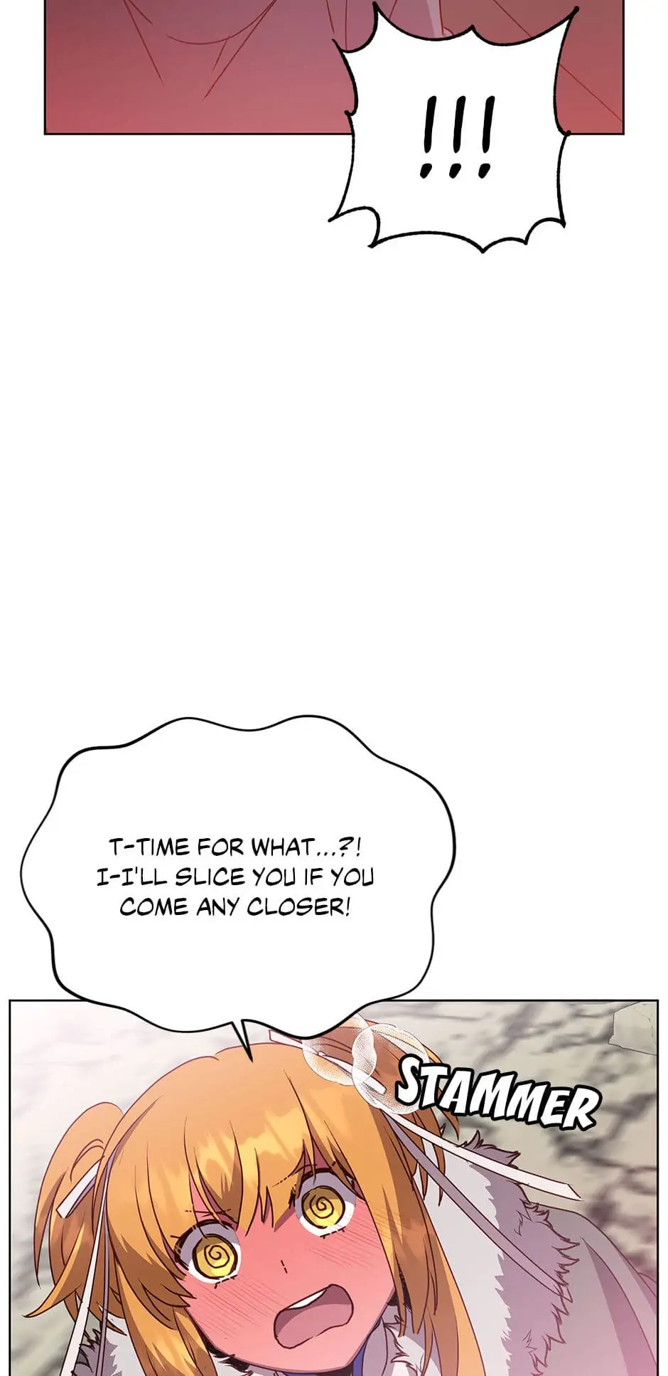 Read The Max Level Hero Strikes Back EN Manga Online