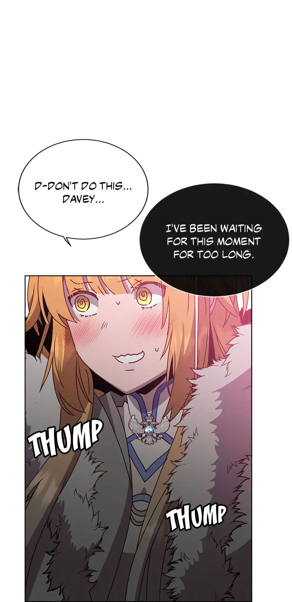 Read The Max Level Hero Strikes Back EN Manga Online