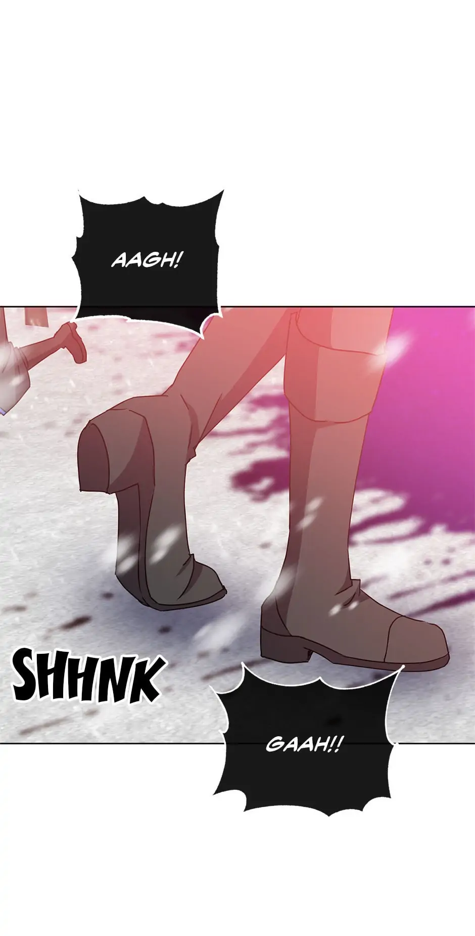 Read The Max Level Hero Strikes Back EN Manga Online