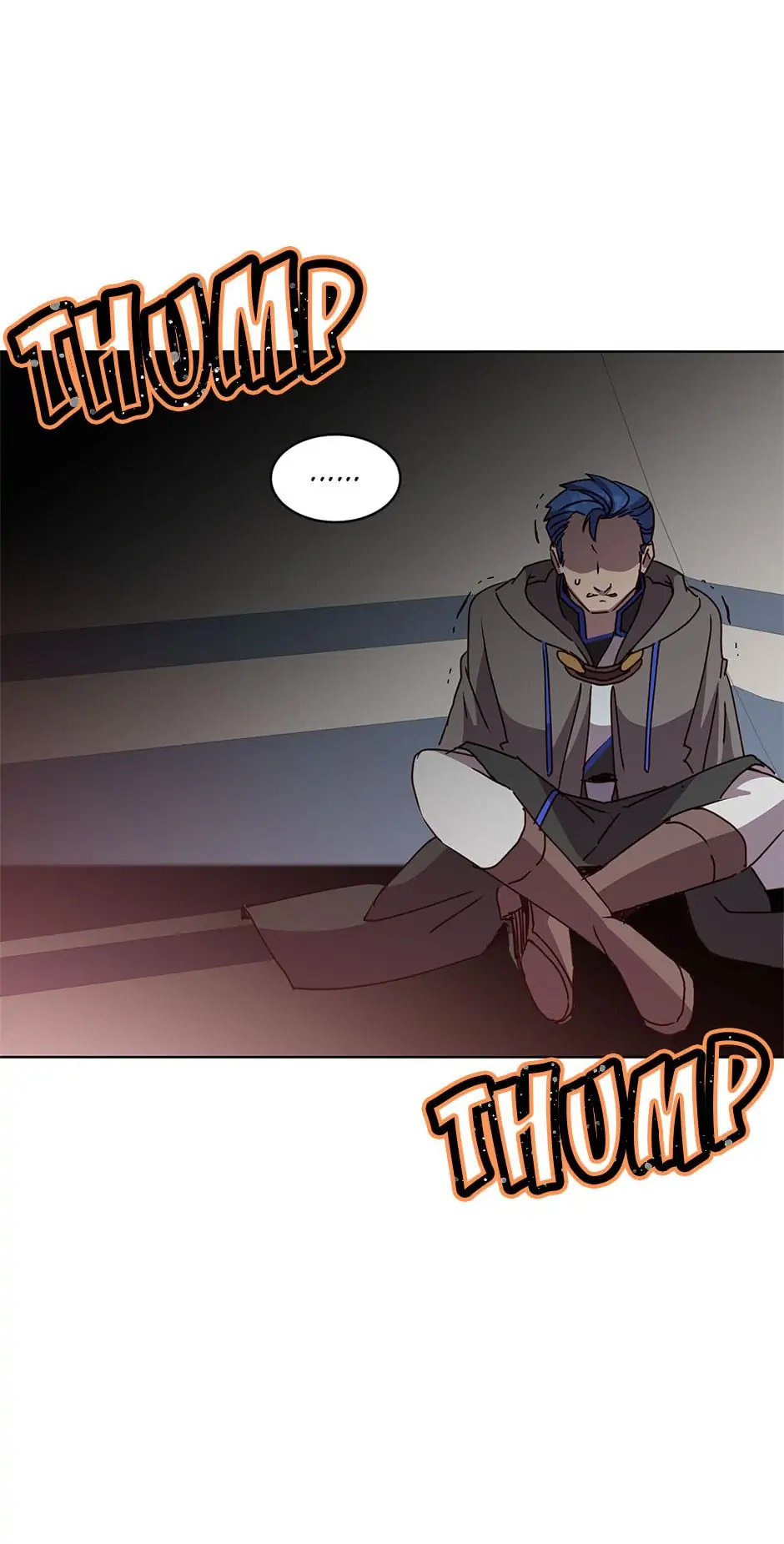 Read The Max Level Hero Strikes Back EN Manga Online
