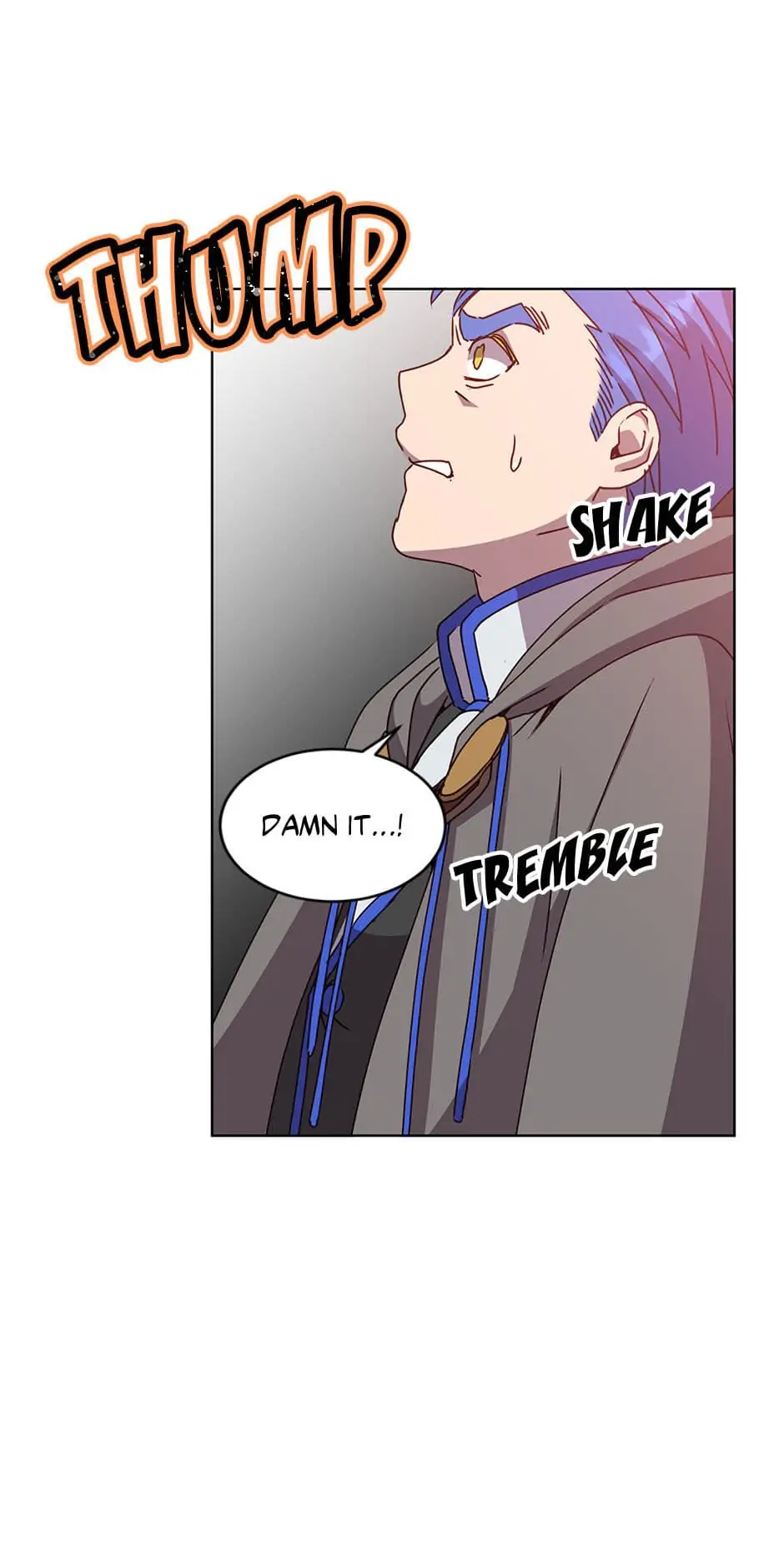 Read The Max Level Hero Strikes Back EN Manga Online