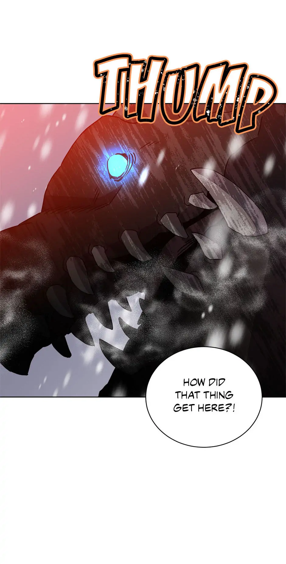 Read The Max Level Hero Strikes Back EN Manga Online