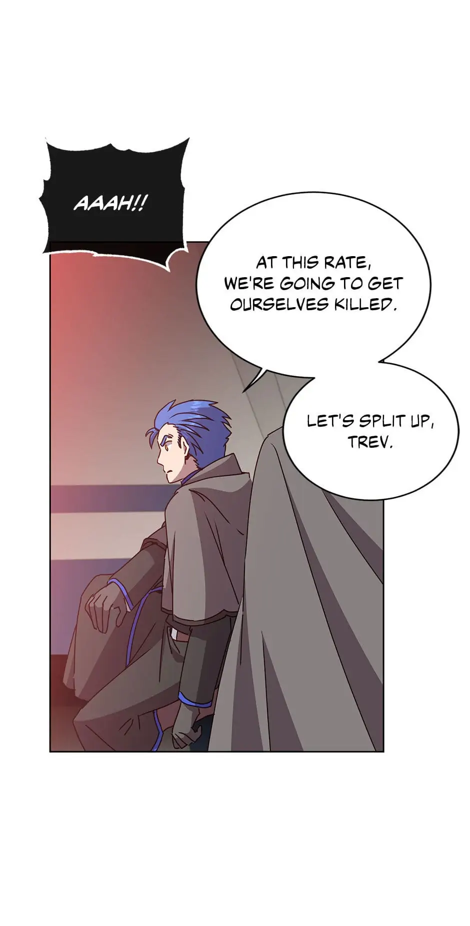 Read The Max Level Hero Strikes Back EN Manga Online