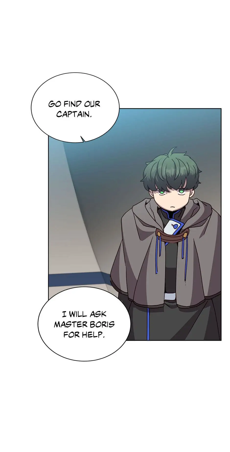 Read The Max Level Hero Strikes Back EN Manga Online