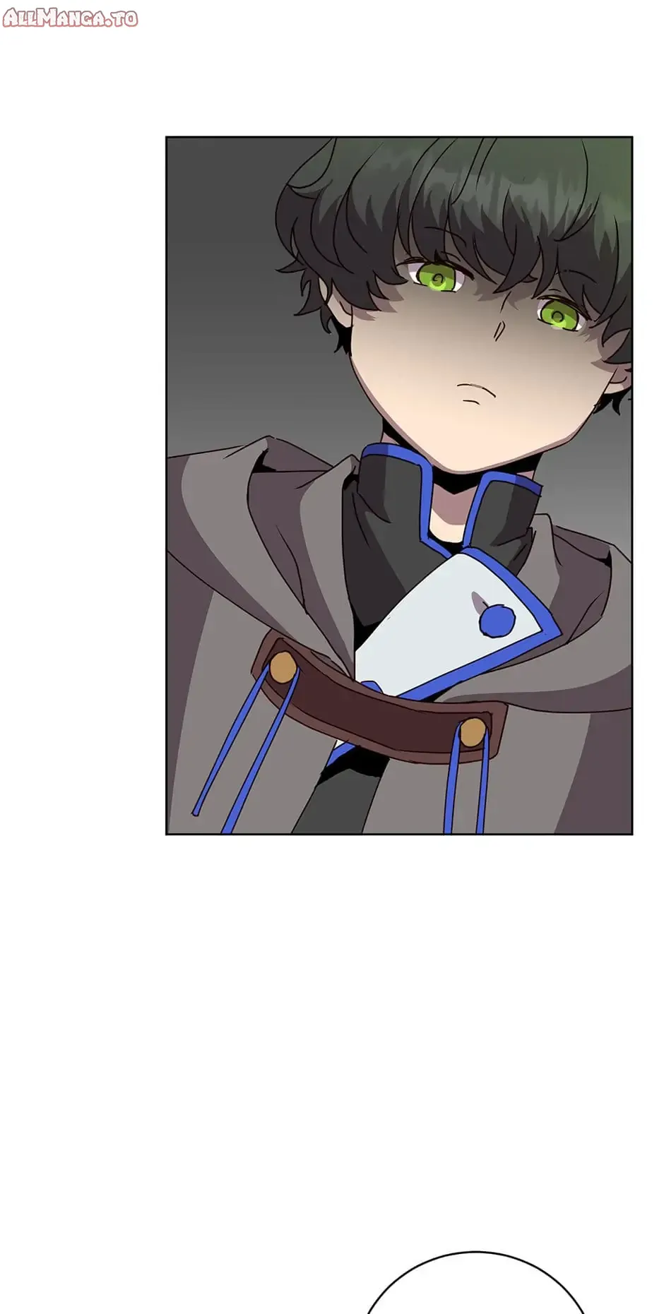 Read The Max Level Hero Strikes Back EN Manga Online