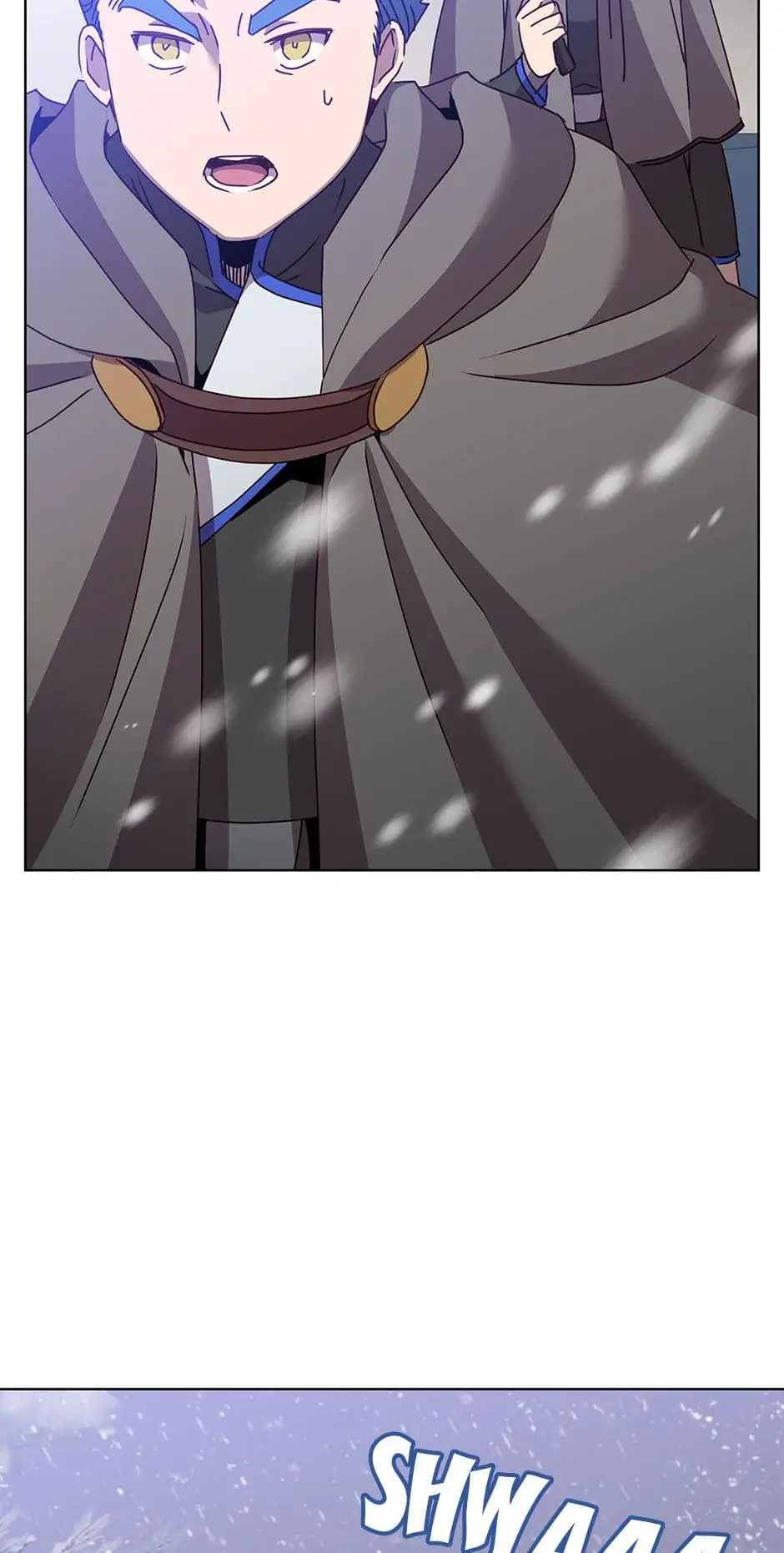 Read The Max Level Hero Strikes Back EN Manga Online