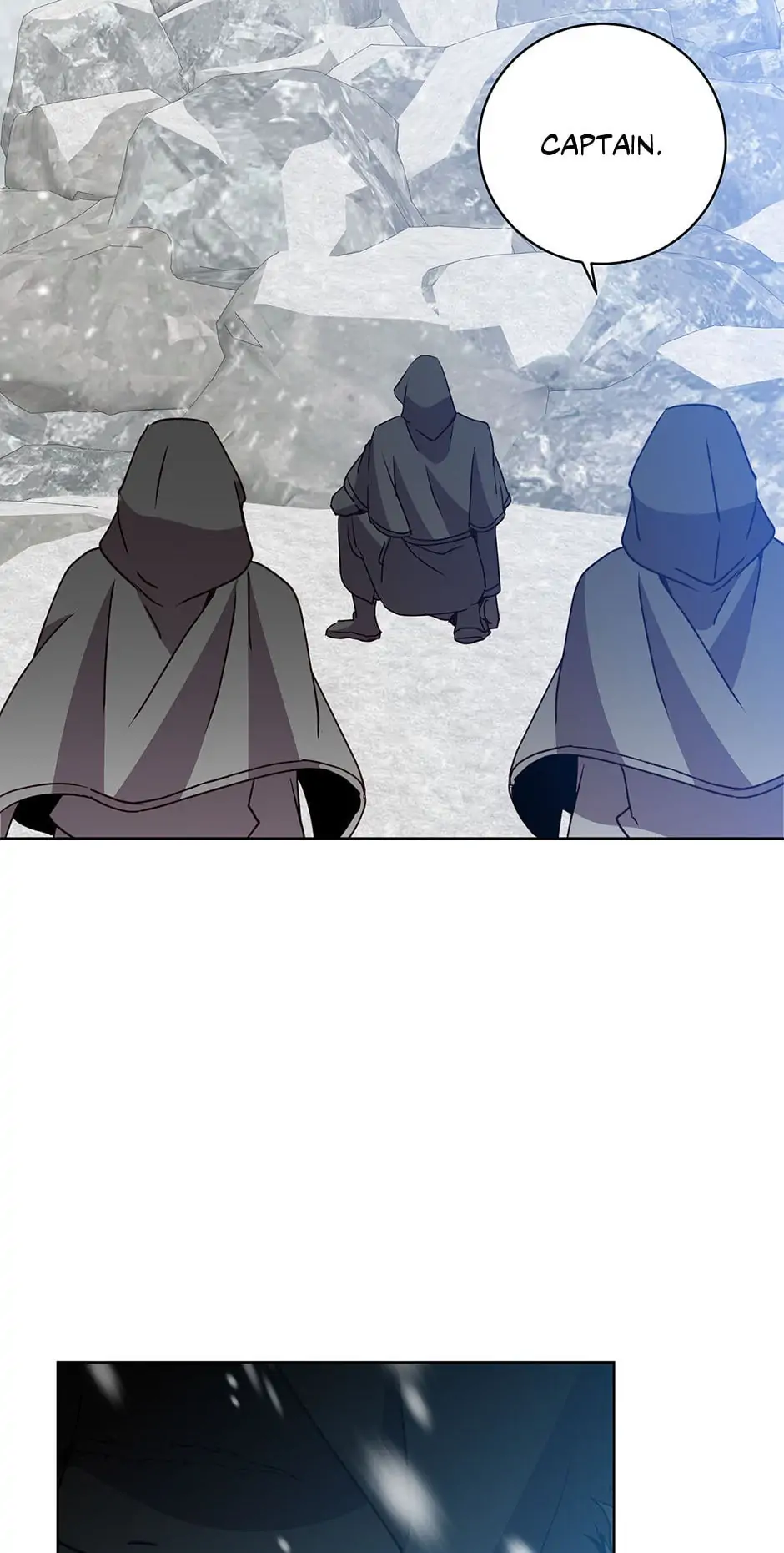 Read The Max Level Hero Strikes Back EN Manga Online