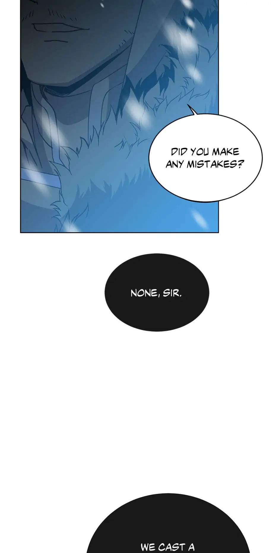 Read The Max Level Hero Strikes Back EN Manga Online