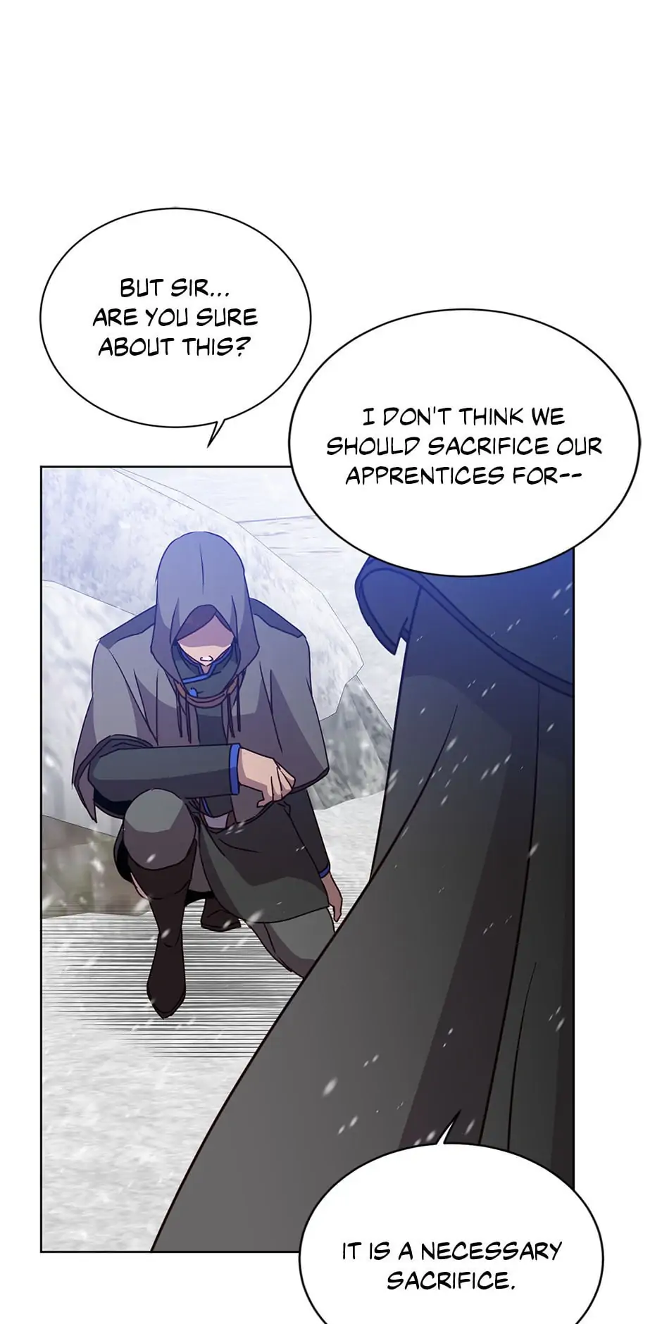 Read The Max Level Hero Strikes Back EN Manga Online