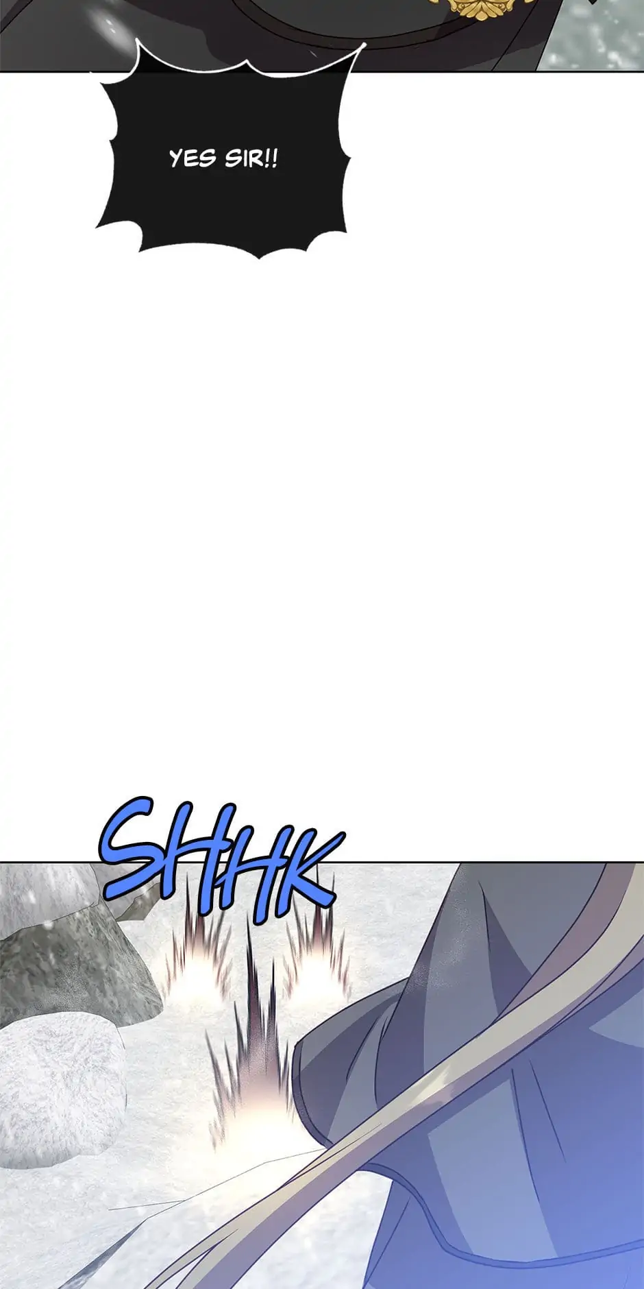 Read The Max Level Hero Strikes Back EN Manga Online