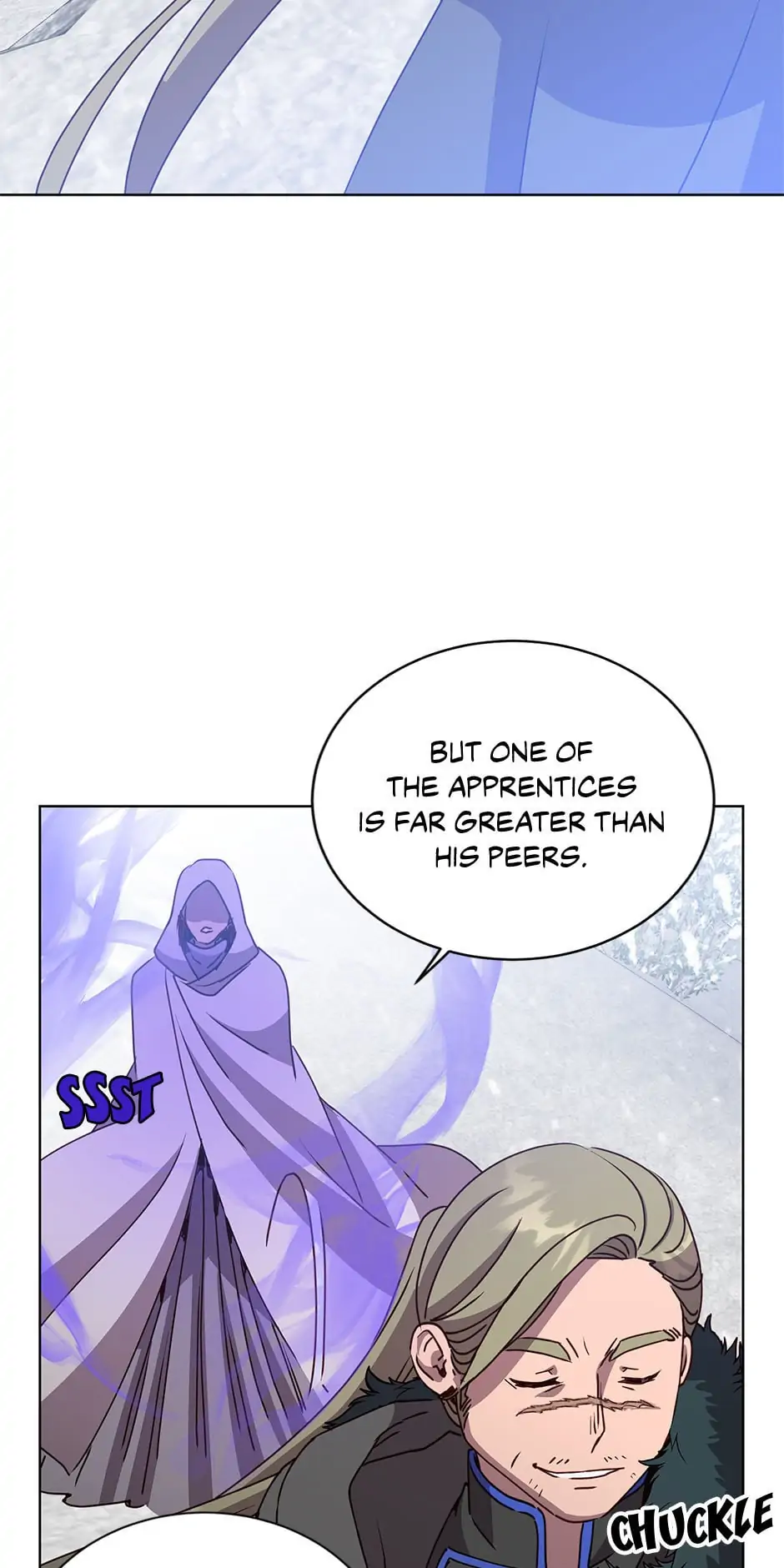 Read The Max Level Hero Strikes Back EN Manga Online