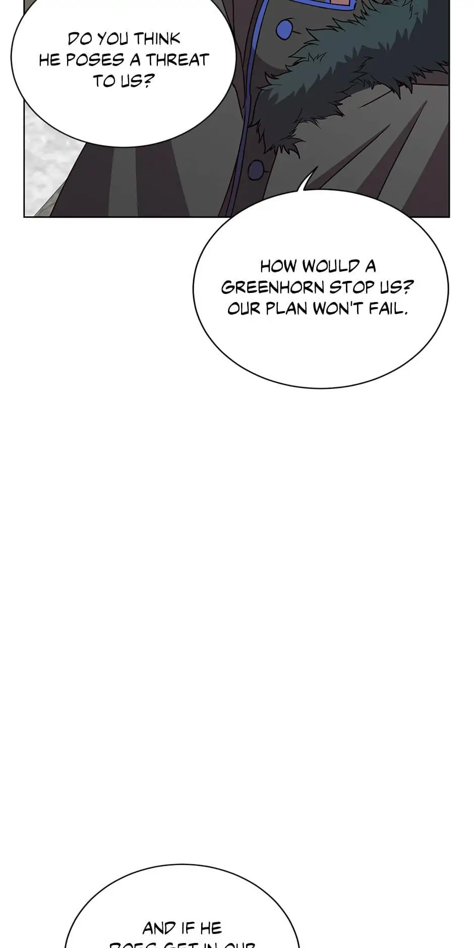 Read The Max Level Hero Strikes Back EN Manga Online