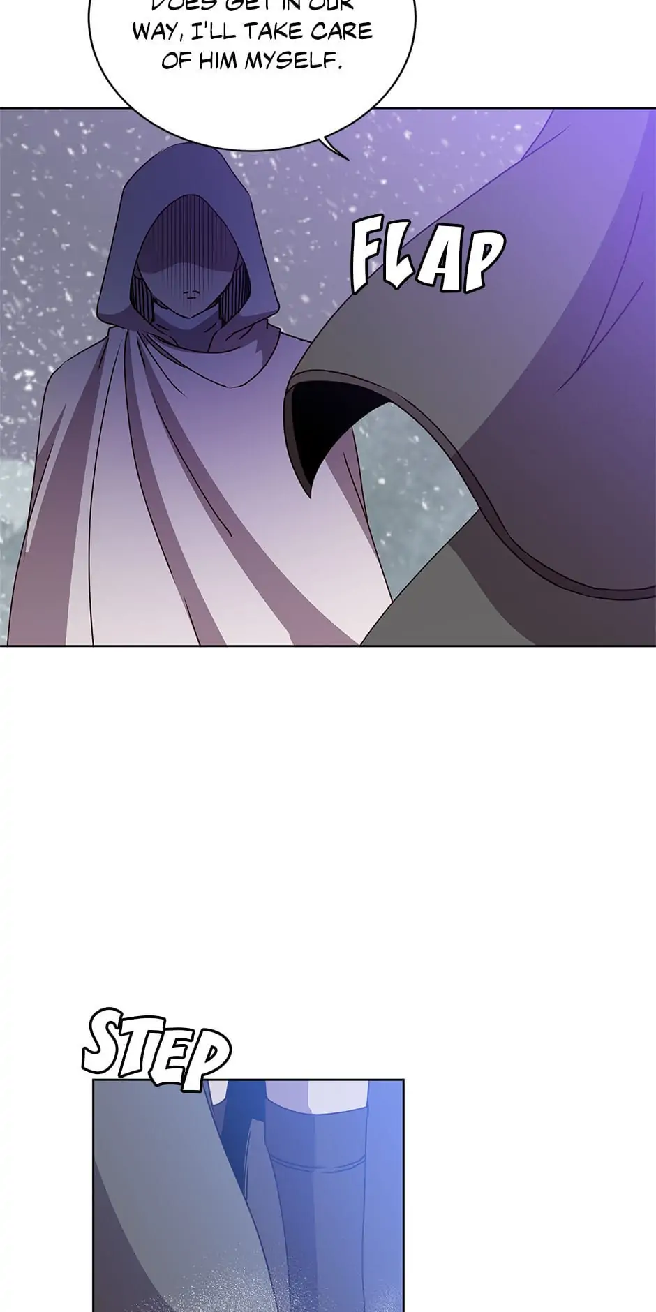 Read The Max Level Hero Strikes Back EN Manga Online
