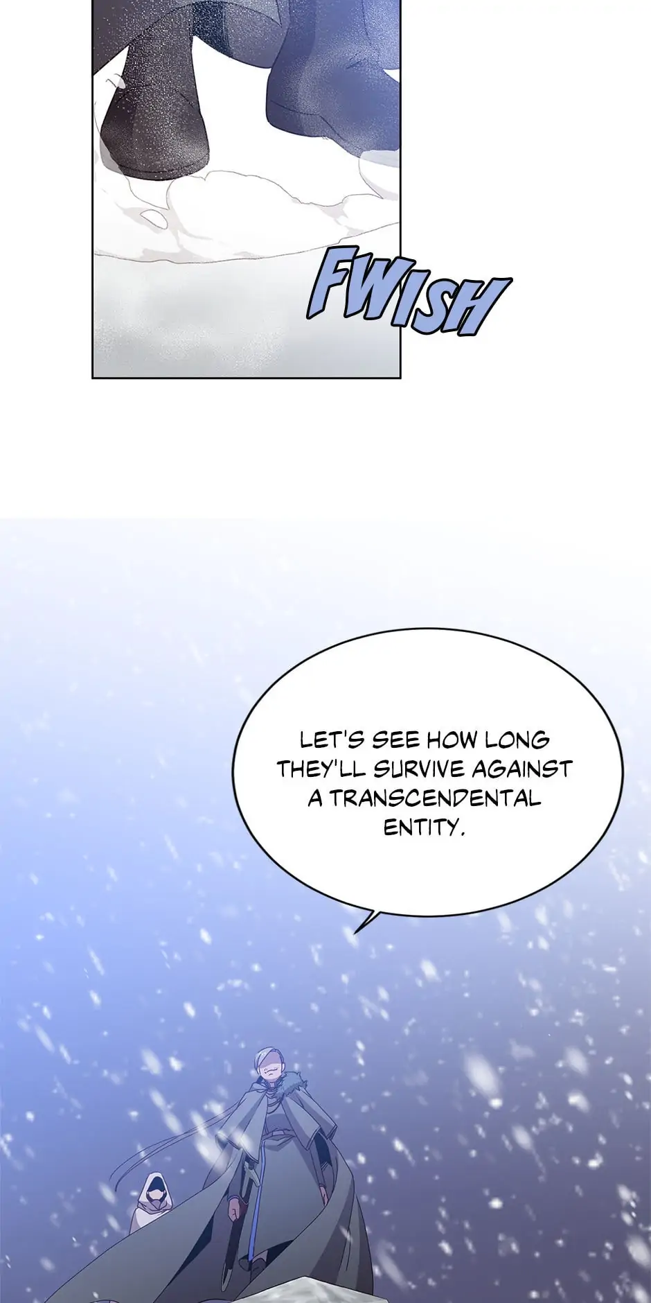 Read The Max Level Hero Strikes Back EN Manga Online