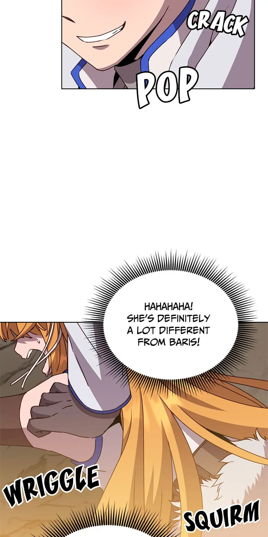 Read The Max Level Hero Strikes Back EN Manga Online