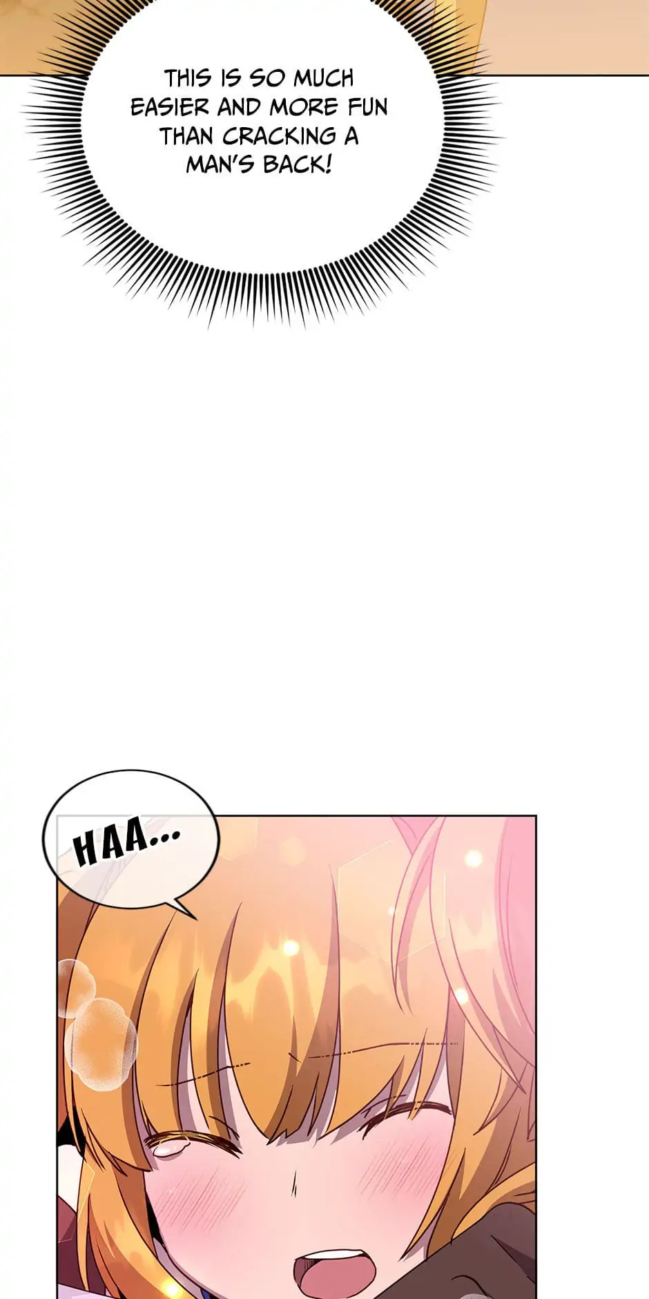 Read The Max Level Hero Strikes Back EN Manga Online