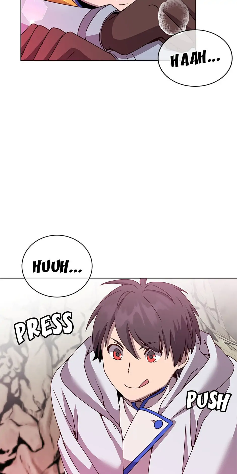 Read The Max Level Hero Strikes Back EN Manga Online