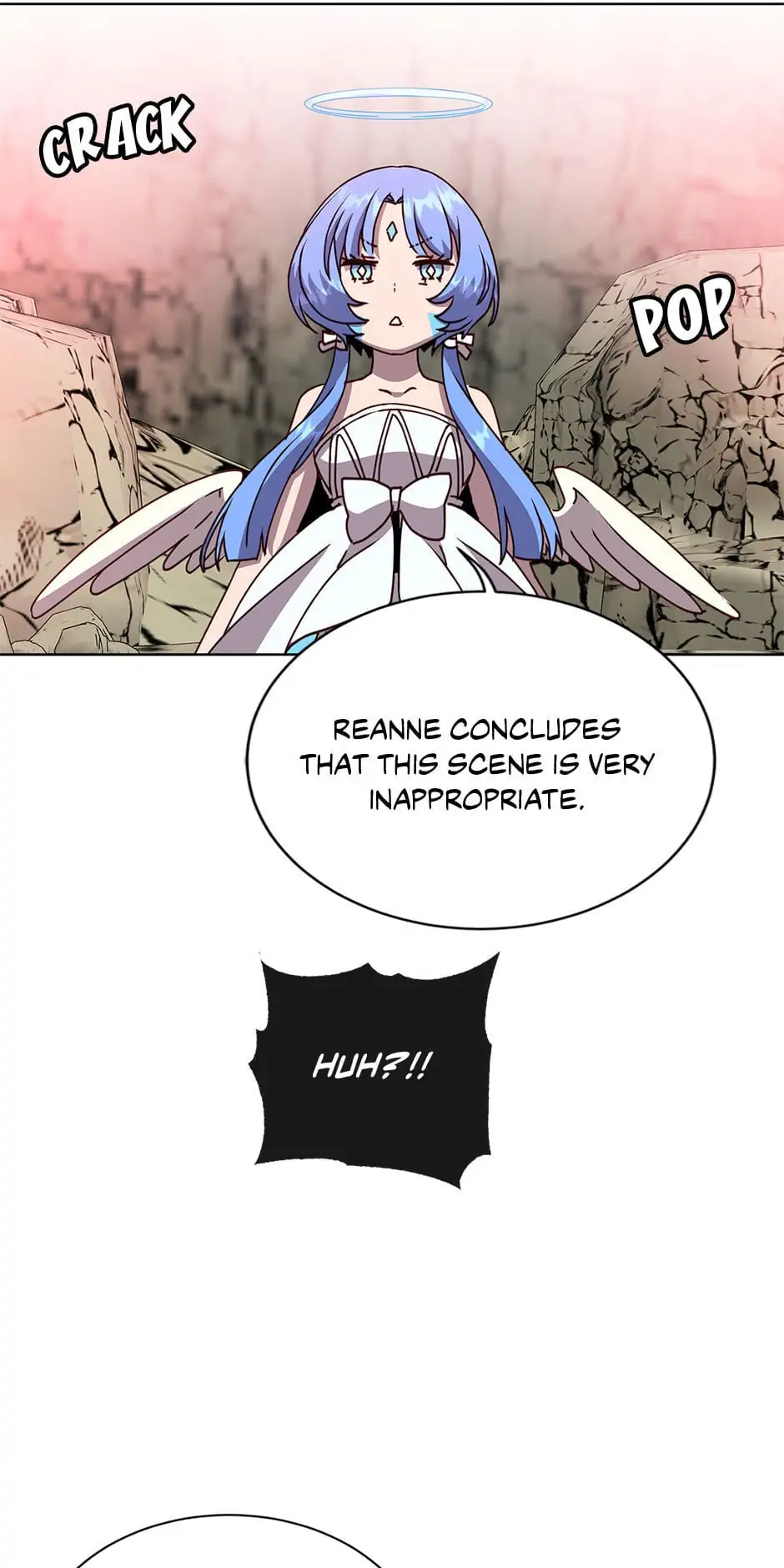 Read The Max Level Hero Strikes Back EN Manga Online