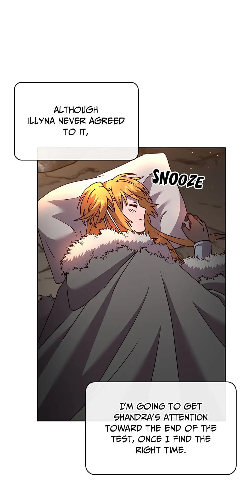 Read The Max Level Hero Strikes Back EN Manga Online