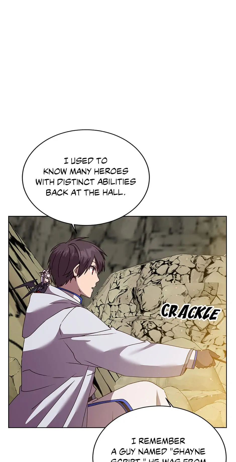 Read The Max Level Hero Strikes Back EN Manga Online