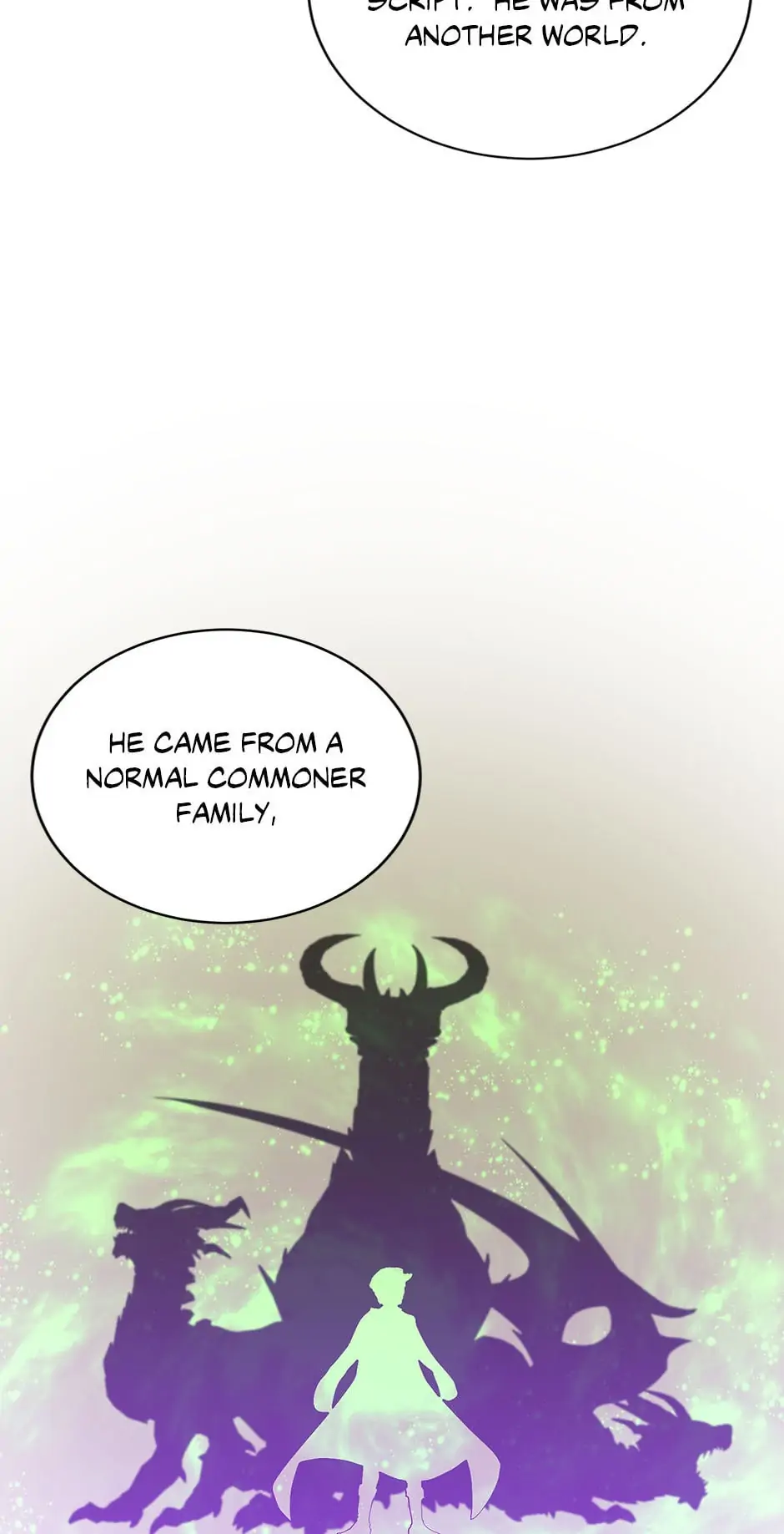 Read The Max Level Hero Strikes Back EN Manga Online