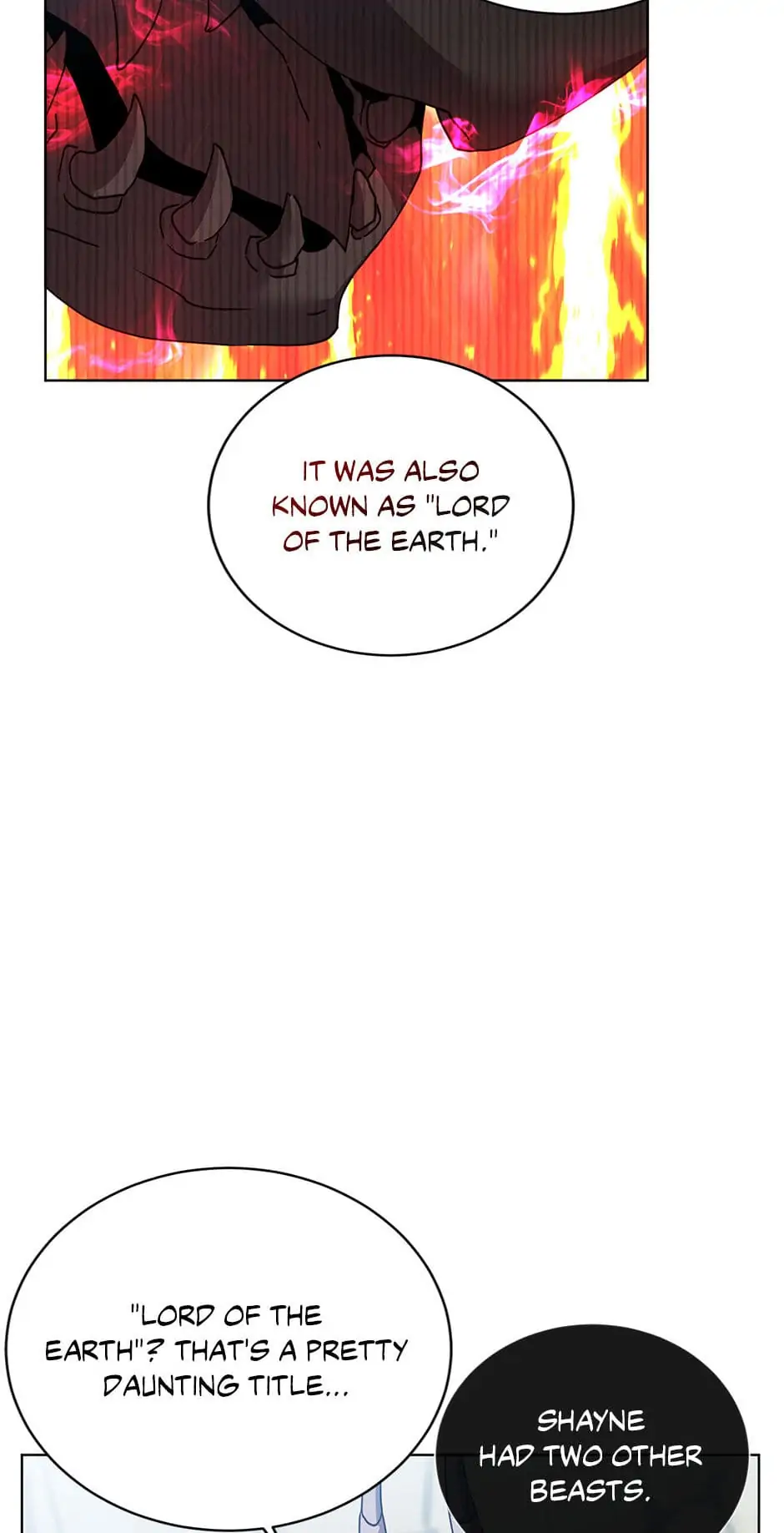 Read The Max Level Hero Strikes Back EN Manga Online