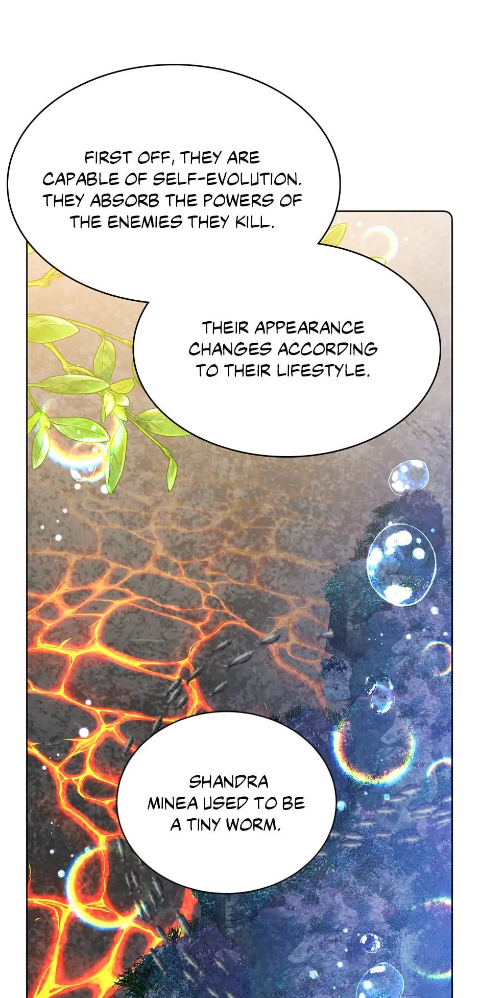 Read The Max Level Hero Strikes Back EN Manga Online
