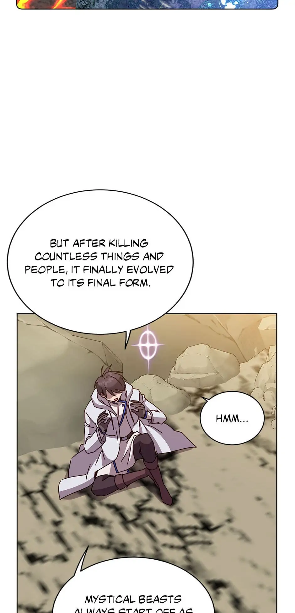Read The Max Level Hero Strikes Back EN Manga Online