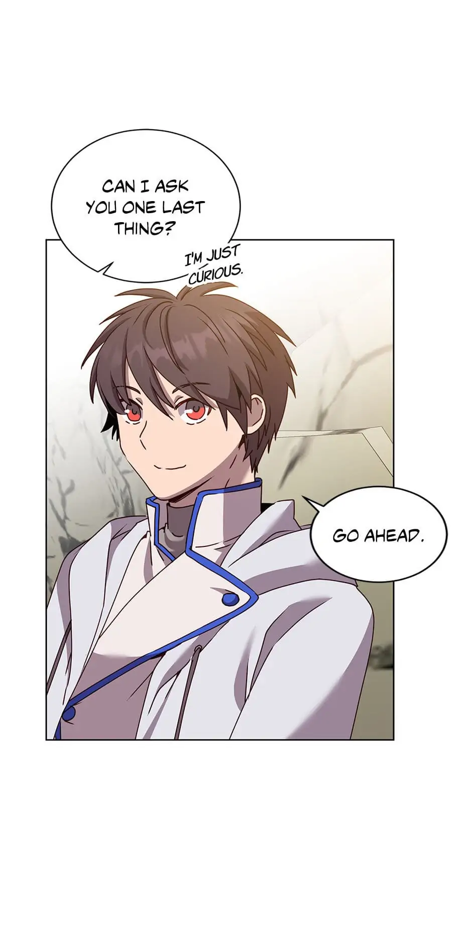Read The Max Level Hero Strikes Back EN Manga Online