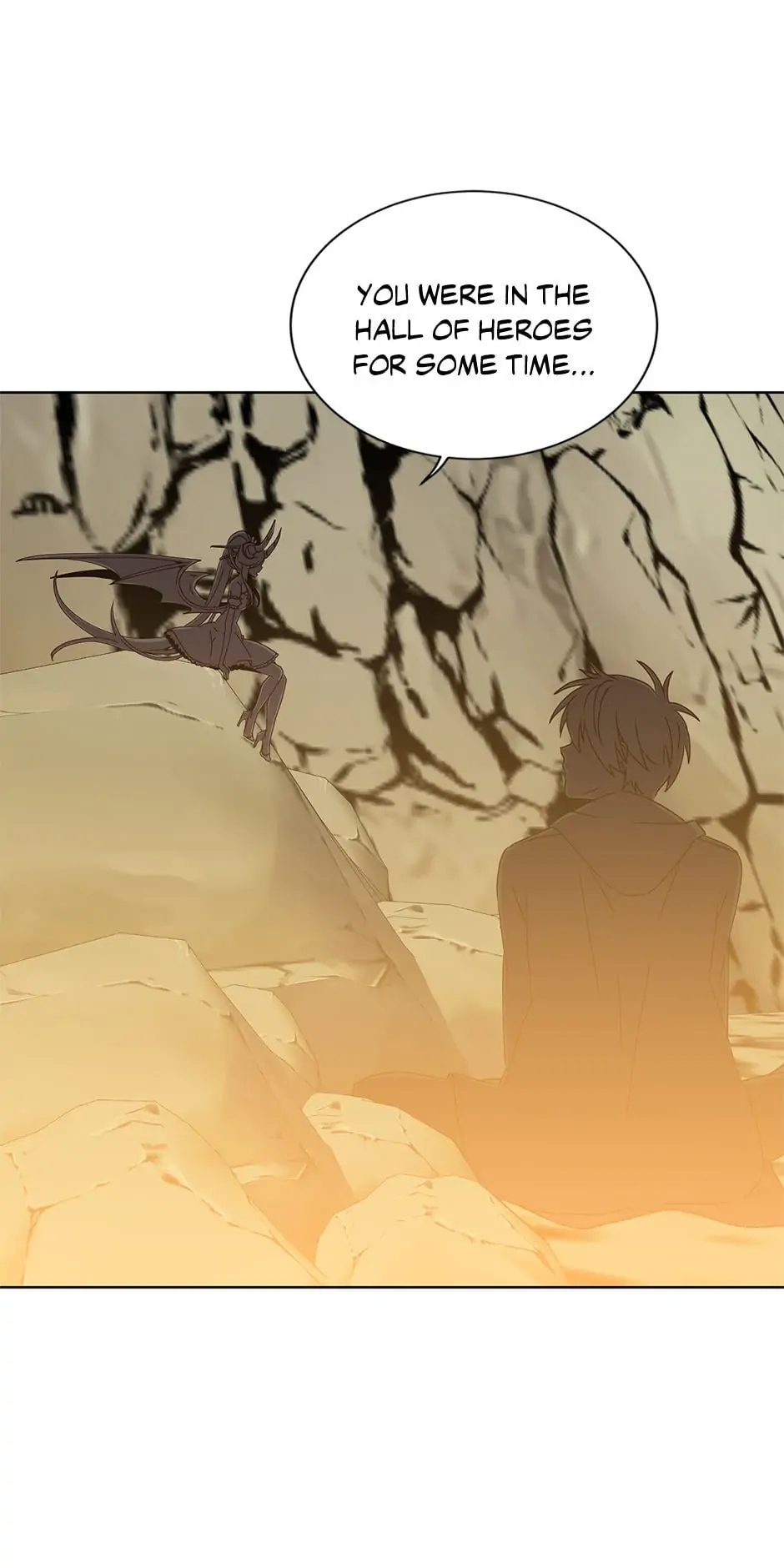 Read The Max Level Hero Strikes Back EN Manga Online