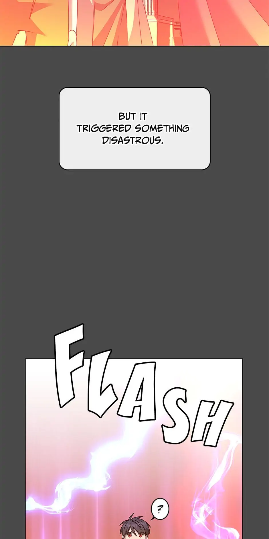 Read The Max Level Hero Strikes Back EN Manga Online