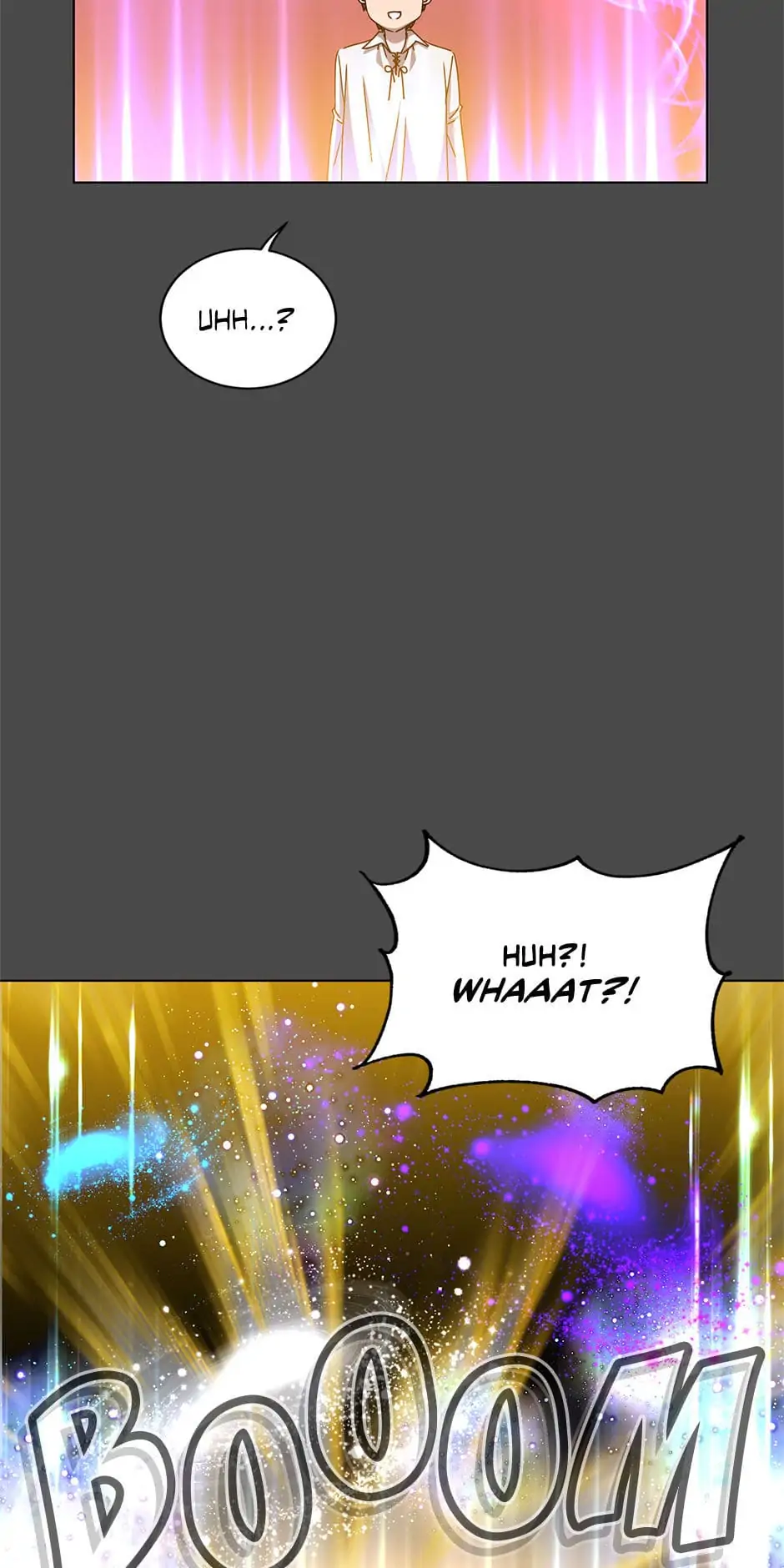 Read The Max Level Hero Strikes Back EN Manga Online