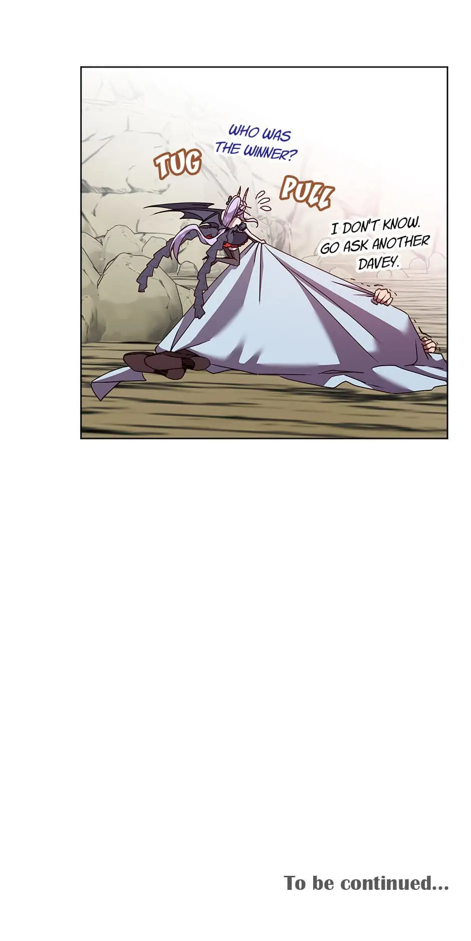 Read The Max Level Hero Strikes Back EN Manga Online