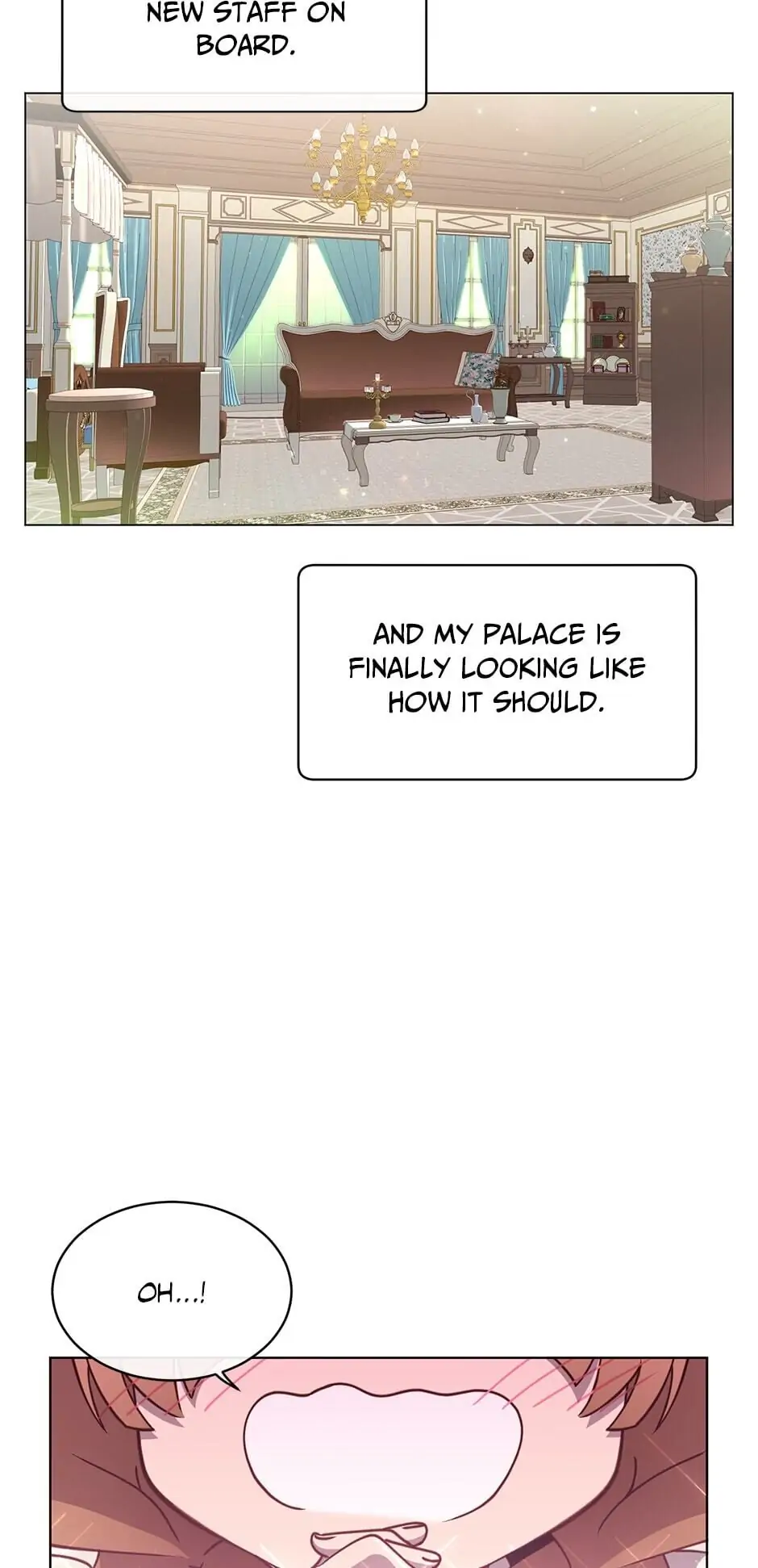 Read The Max Level Hero Strikes Back EN Manga Online