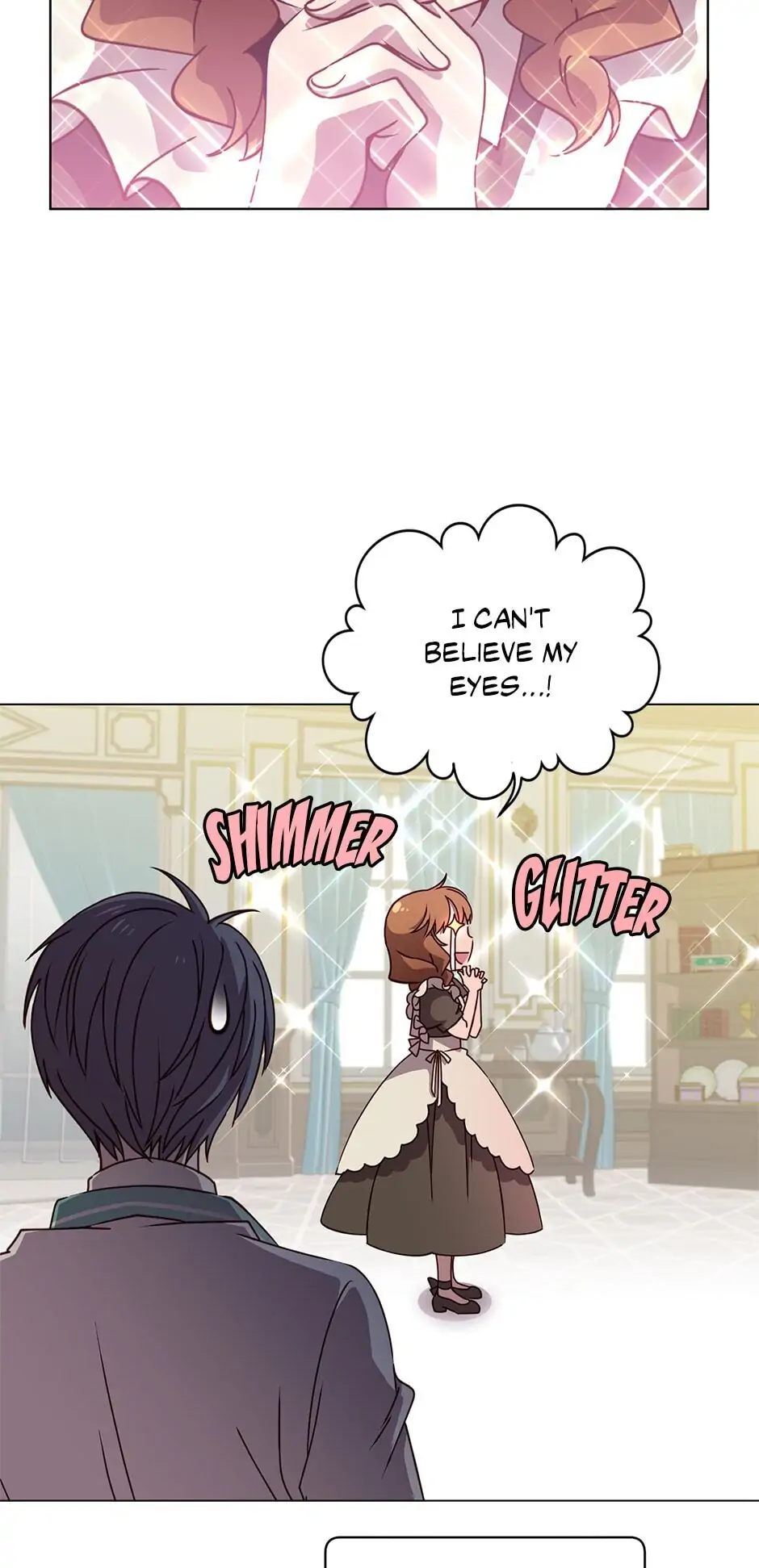 Read The Max Level Hero Strikes Back EN Manga Online
